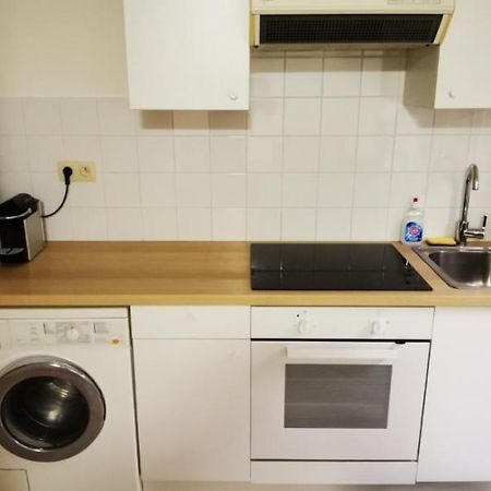Studio Equipe Brussels Sint-Pieters-Leeuw Eksteriør bilde